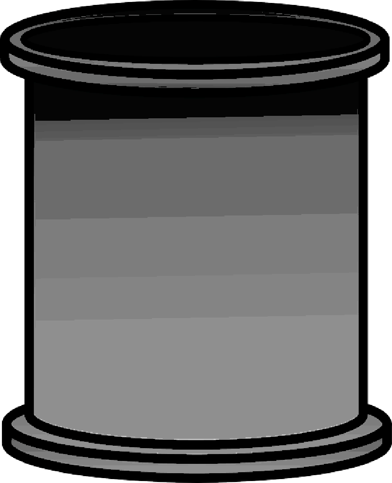 Water (800x984), Png Download