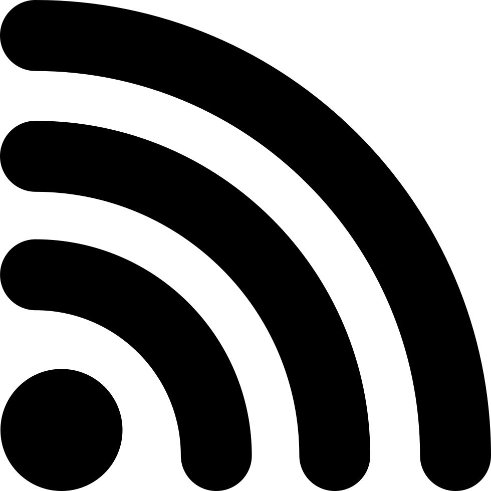 Pay Attention To Subscription Comments - Icon (980x980), Png Download