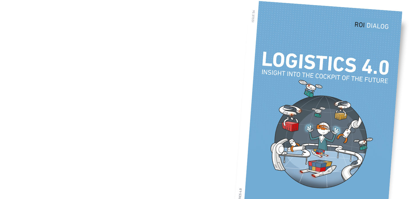 Roi Dialog Issue - Graphic Design (1475x750), Png Download