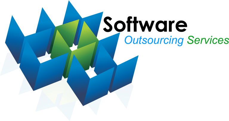 Outsourcing Jobs Software - Outsourcing Software Development (768x574), Png Download