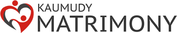 Kaumudy Matrimony - .pl (670x241), Png Download