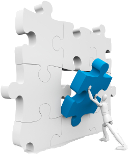 Why Outsource It - Customized Application (347x346), Png Download