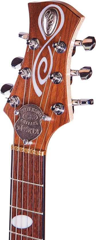 Img 6225 Product - Acoustic-electric Guitar (1000x832), Png Download