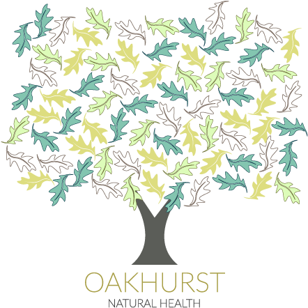 Oakhurstnaturalhealth - Com - Bouquet (501x470), Png Download