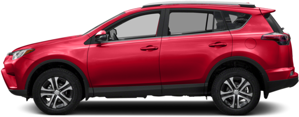 Rav4 - Mazda 3 Hatch 2015 (640x480), Png Download