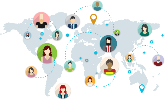 Among A Number Of Things, The Simple Ones, Like Their - Sistema De Gerenciamento De Informações (570x346), Png Download