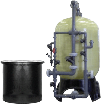 Green Nxt Tank Water Filtration In Alpharetta, Ga - Georgia (388x372), Png Download