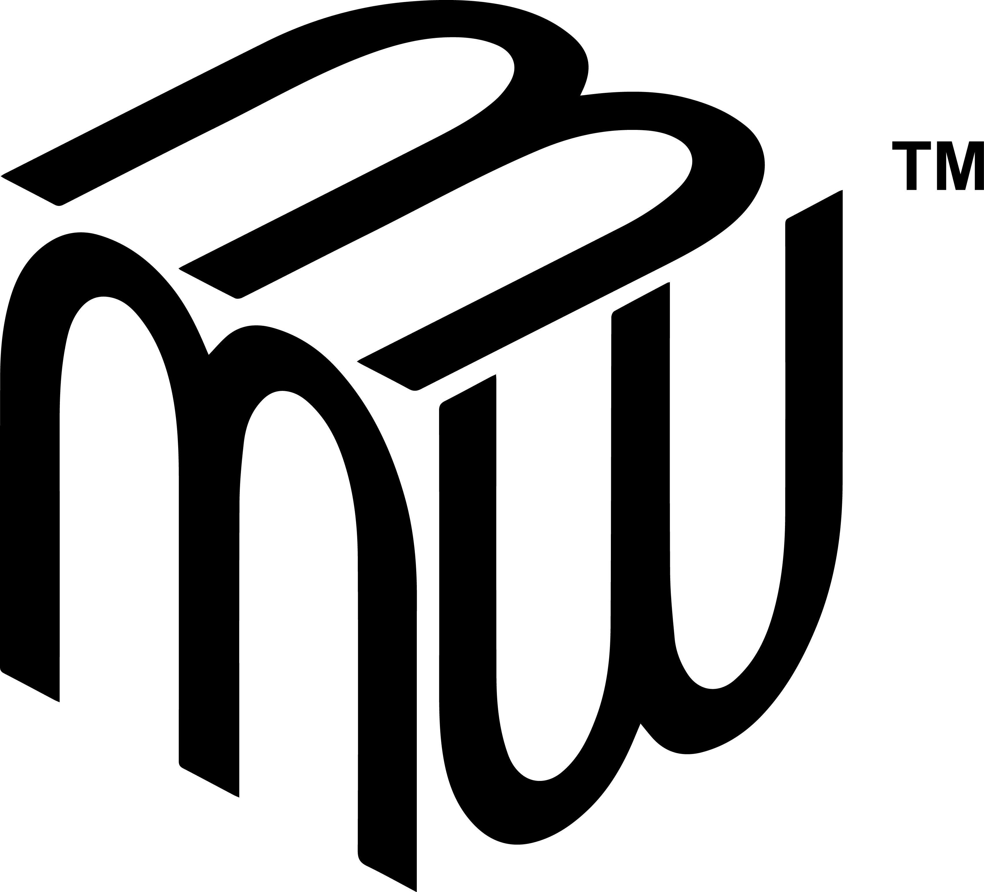 Moment Watches Logo (3402x3083), Png Download