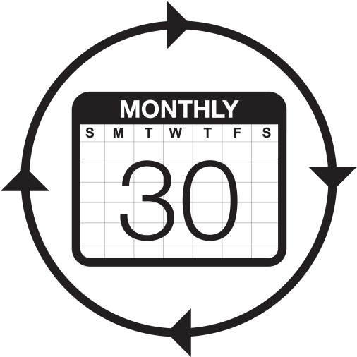 Product Subscriptions - Chronic Pain (814x675), Png Download