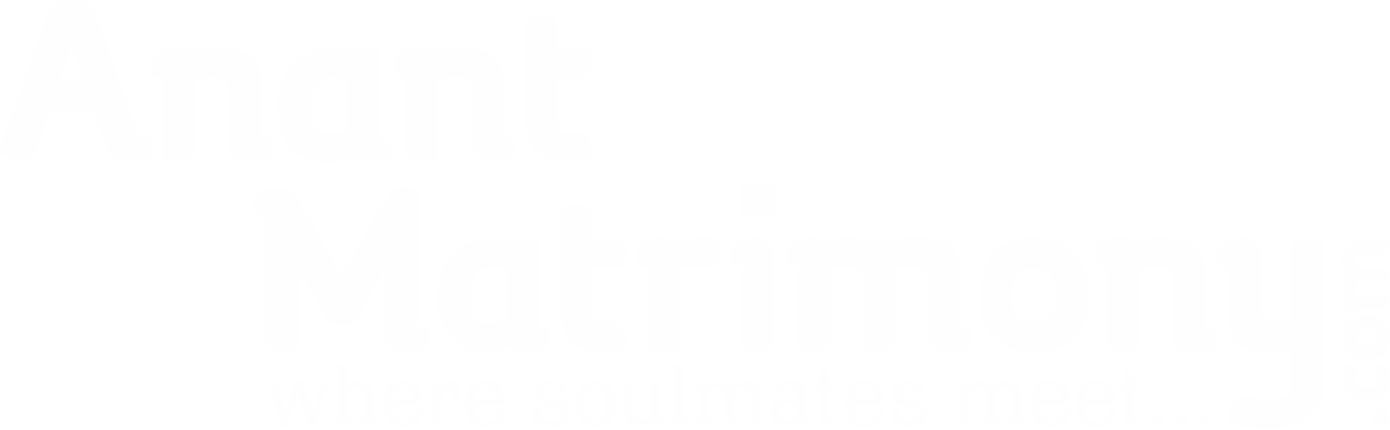 So To Found Your Soul-mate All You Have To Do Is To - Anant Matrimony (1390x430), Png Download