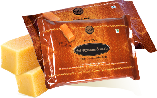 Sri Krishna Sweets Mysurpa - Sri Krishna Sweets (507x317), Png Download