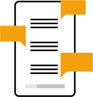 Outfox 6-month Unlimited Subscription (380x400), Png Download