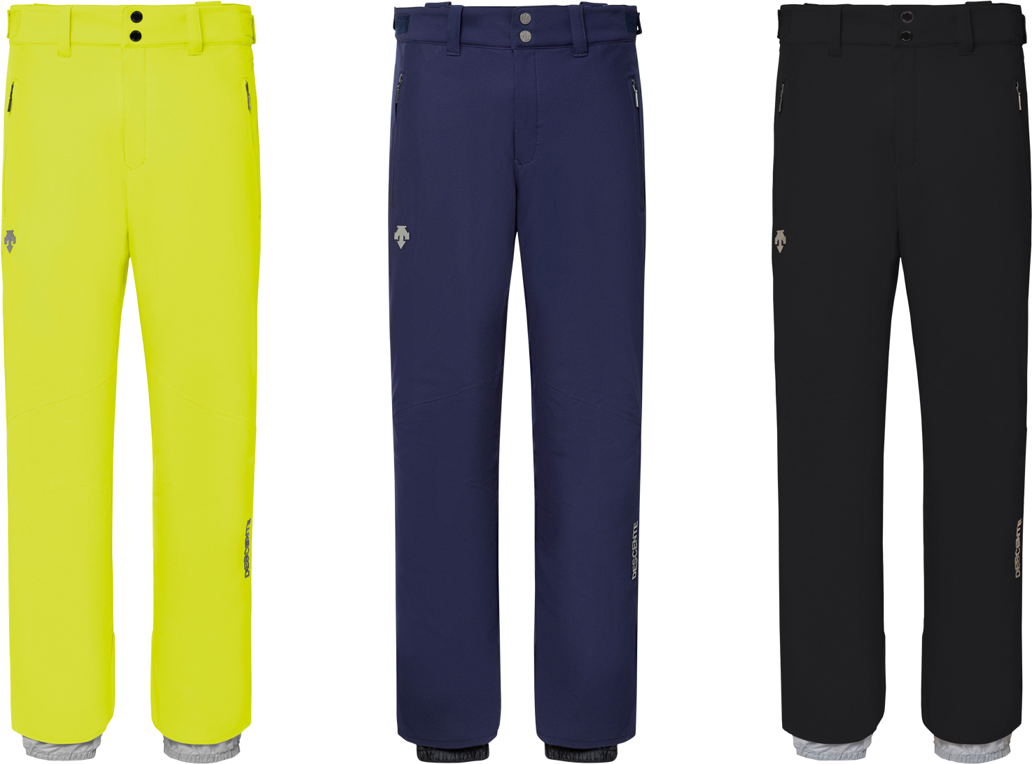 Roscoe Pants - Trousers (1720x1120), Png Download