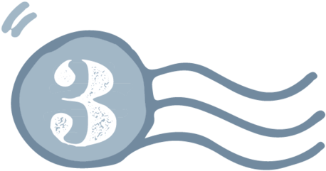 3-month Subscription - Postbox (480x480), Png Download