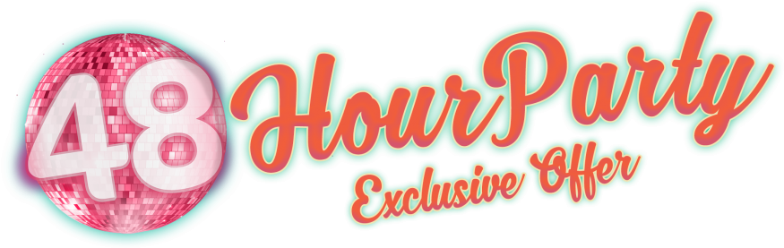 Exclusive Offer 48en - Discount Card (1024x308), Png Download
