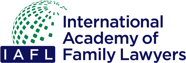 International Academy Of Family Lawyers (750x300), Png Download