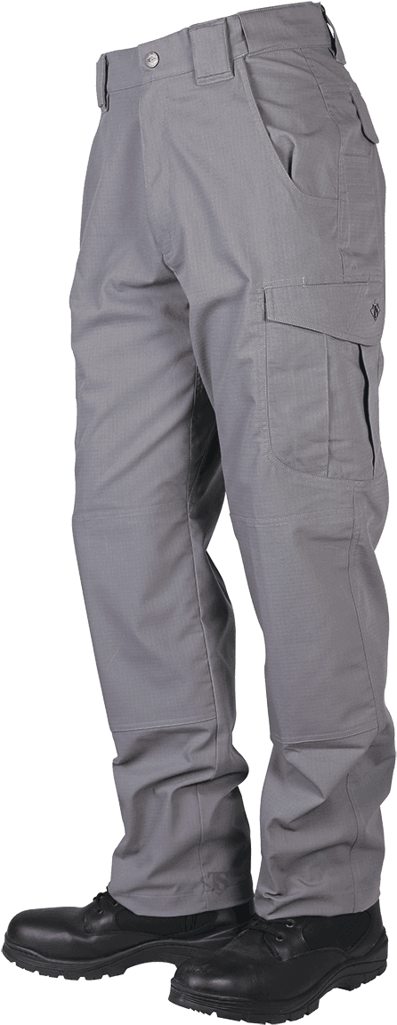 Men's Ascent Pants - Trousers (900x1174), Png Download