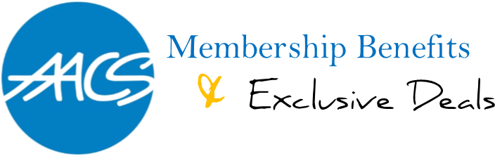 Aacs Offers A Host Of Value-added Benefits To Members - Cutting For Stone By Abraham (761x225), Png Download