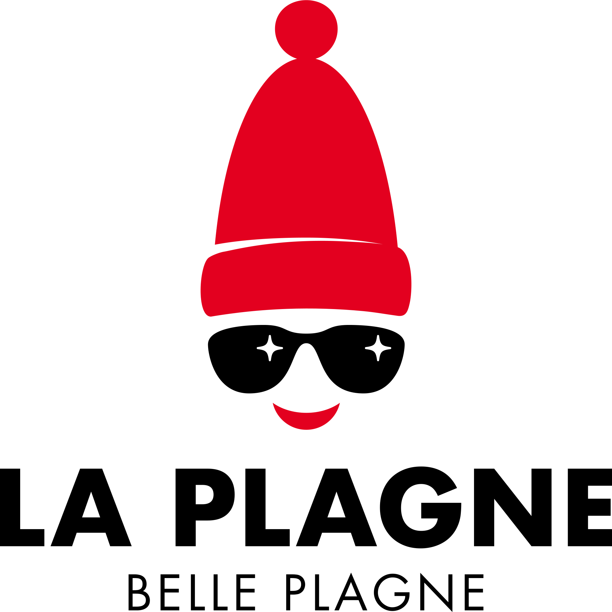 Welcome To The Esf Belle-plagne Website, Where Our - La Plagne (2000x2002), Png Download