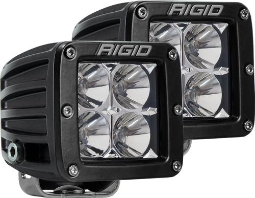 Image - Rigid D Series Pro (500x387), Png Download