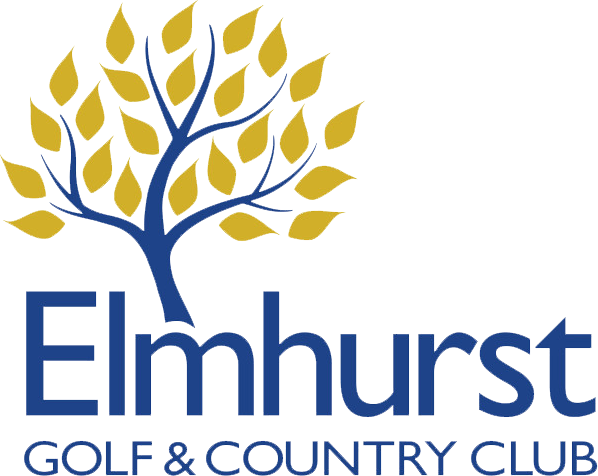 Elmhurst Golf And Country Club Exclusive Hockey Winnipeg - Elmhurst Golf And Country Club Winnipeg (598x476), Png Download