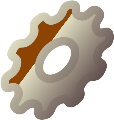 Grey Wheel Cedric Bosdon 01 Clipart Png - Clip Art (600x600), Png Download