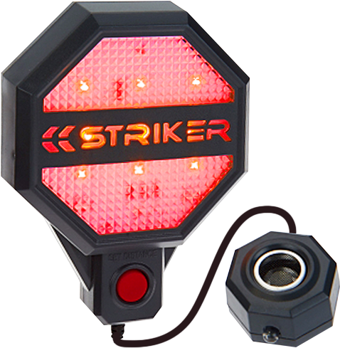 Garage Parking Sensor - Parking Sensor (500x500), Png Download