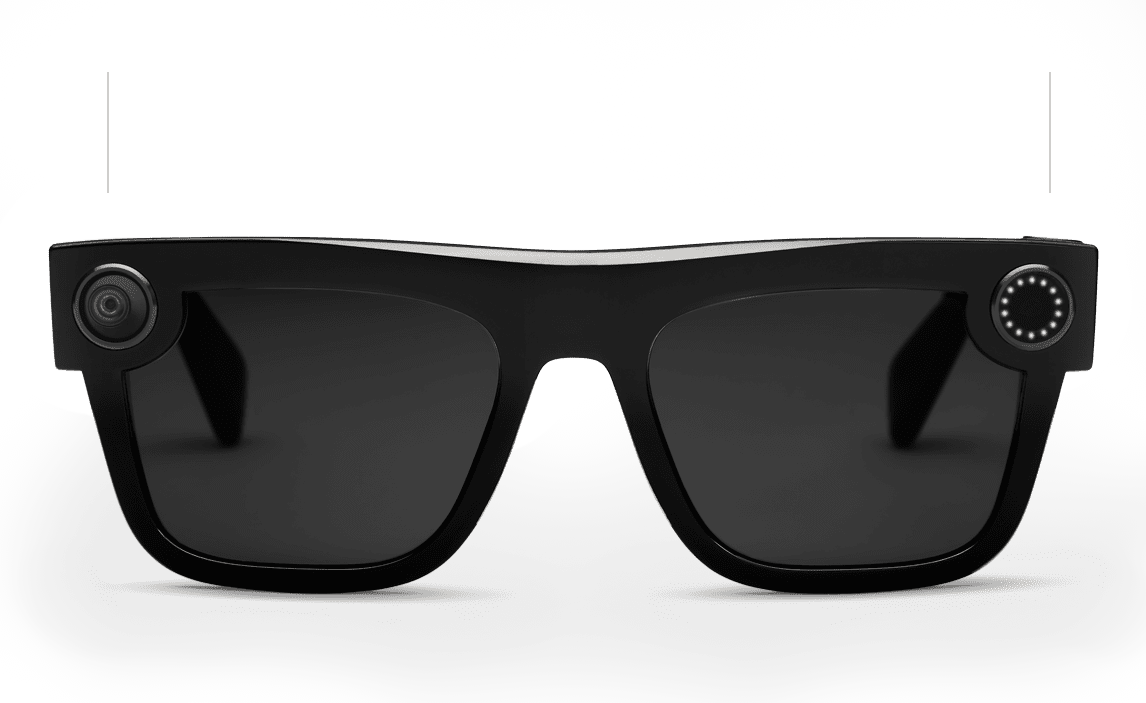 Key Features Of Spectacles - Oakley, Inc. (1146x703), Png Download