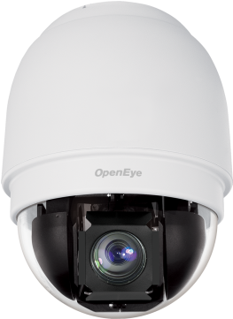 3mp Hd True Day/night Indoor Ip Ptz Dome Camera - Camera Video Surveillance Ip (360x360), Png Download