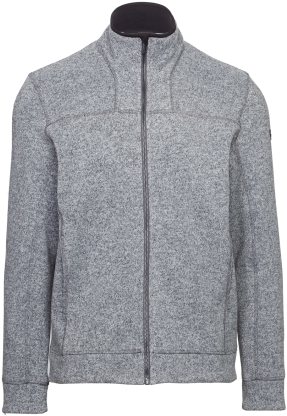 Polartec Fleece Jacket 1 - Sweatshirt (330x440), Png Download
