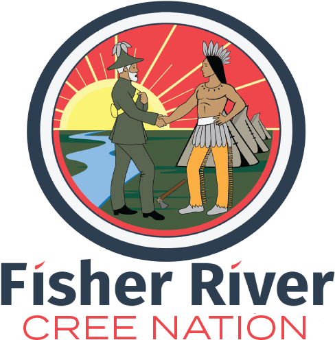 The Term “matrimonial Real Property” Refers To The - Fisher River Cree Nation Logo (503x514), Png Download