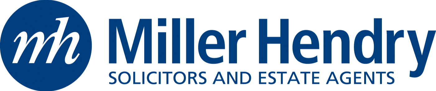 Millar And Bryce Logo (1402x293), Png Download