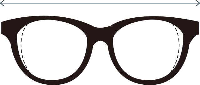 Download Frame Glasses Png Image With No Background Pngkey Com
