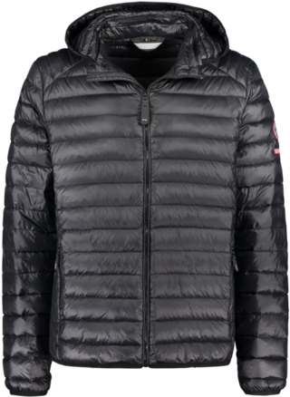 Esja Down Jacket - Dolomite Dunjakke Herre (349x480), Png Download