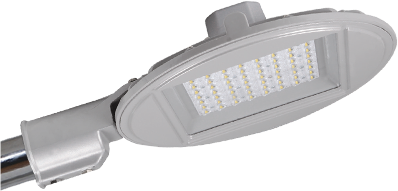 Tokyo Led Road And Street Luminaire - Light Fixture (1000x1000), Png Download