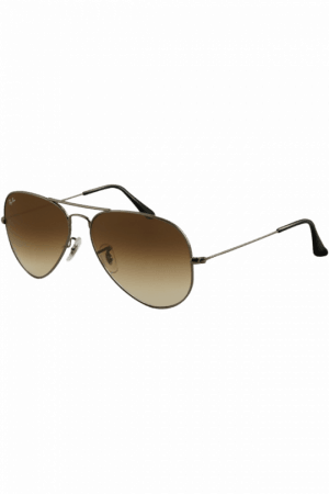 Ray Ban Mens Sunglasses - Ray Ban Rb3025 004 51 (300x450), Png Download