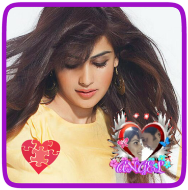 Angenelia Fans - Genelia D Souza 2013 Photoshoot (400x400), Png Download