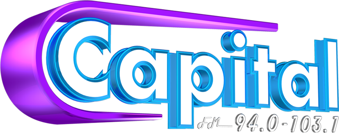 10 00 T - Capital News Lk (1181x1181), Png Download