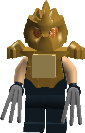 Catman Lion Mode - Illustration (1036x601), Png Download