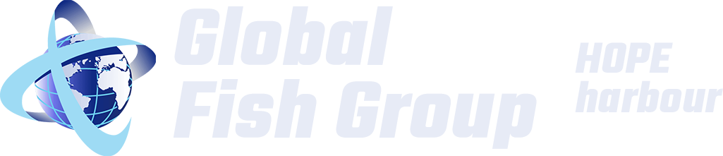 The Best Fish From Around The World - Fish (1025x221), Png Download