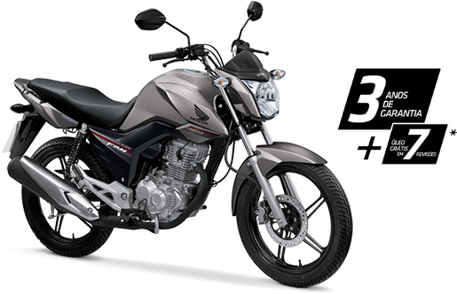 Cg 160 Fan1 - Cg 160 Fan Esdi 2016 (553x339), Png Download