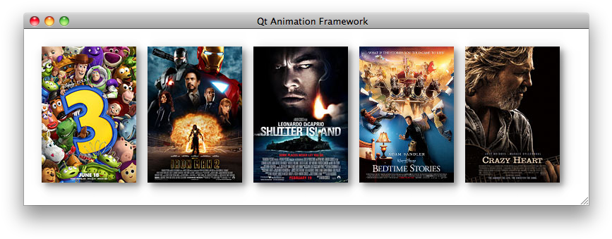 The Examples Is Really Simple, Few Lines Of Code - Toy Story 3 Movie Poster (880x352), Png Download