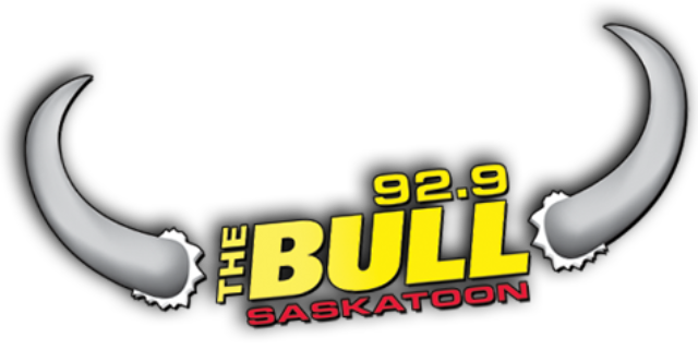9 The Bull - Ckbl-fm (640x321), Png Download