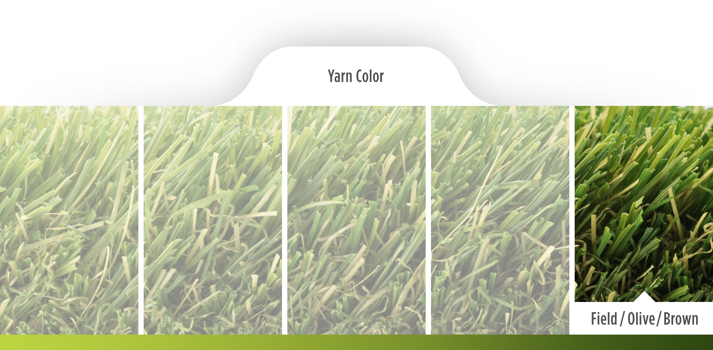 Coolflo Technology Is The Latest Innovation In The - Sweet Grass (2402x1180), Png Download