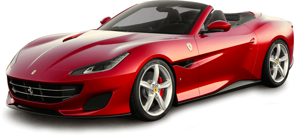 Selvakumar Is A Mechanic, A Mechanic By Training - Ferrari Png (1056x478), Png Download