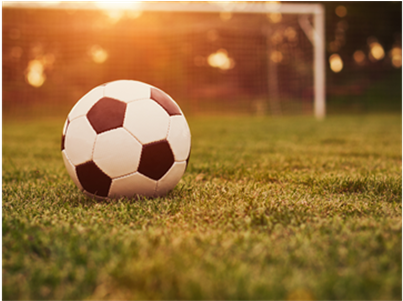 Updated Fall 2018 Game Schedule- Updated 10/22/19 - Finlux Finlux 40fcd274b-t - 40" Led Tv - 1080p - 100 (500x300), Png Download