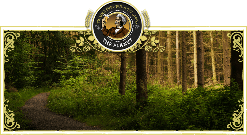 Copy-enviro Header - Larch (864x474), Png Download