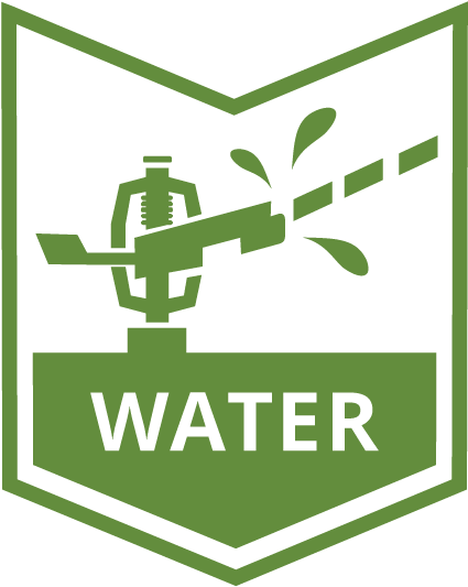 Irrigation Is Important - Keep Calm And Water Plants Tee Shirts,t-shirt Homme (517x601), Png Download