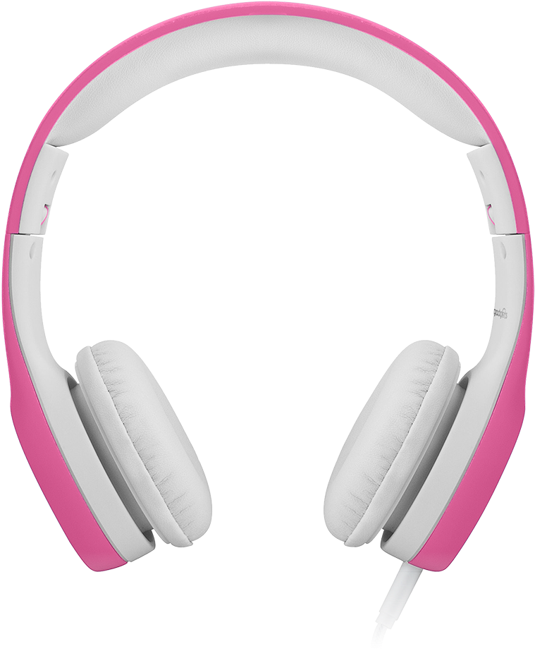 Lil Gadgets, Lilgadgets, Lil Gadgets Headphones, Kids - Lilgadgets Connect+ On-ear Headphones (760x957), Png Download