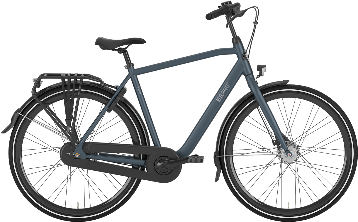 Gazelle Esprit Gents (1500x1061), Png Download